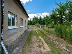 Prodej rodinného domu, Hradec Králové, Věkošská, 120 m2