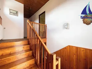 Prodej rodinného domu, Ledeč nad Sázavou, Jabloňová, 260 m2