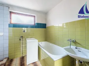 Prodej rodinného domu, Ledeč nad Sázavou, Jabloňová, 260 m2