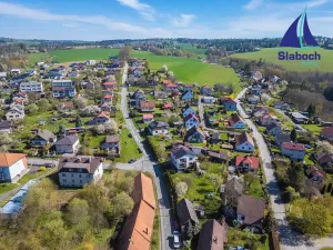 Prodej rodinného domu, Ledeč nad Sázavou, Jabloňová, 260 m2