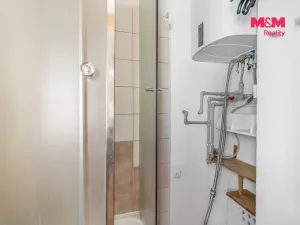 Prodej chaty, Arnoltice, 27 m2