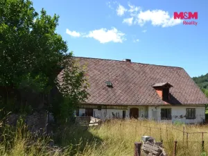 Prodej rodinného domu, Hronov - Zbečník, 226 m2