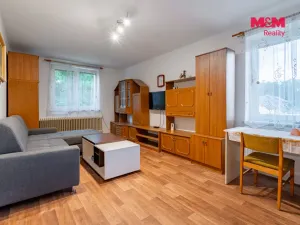 Prodej bytu 3+1, Kamenná, 70 m2