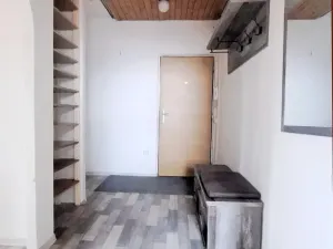 Pronájem bytu 3+1, Hradec Králové - Nový Hradec Králové, třída Edvarda Beneše, 90 m2