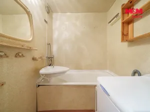 Prodej bytu 2+1, Karlovy Vary - Rybáře, Jana Opletala, 60 m2