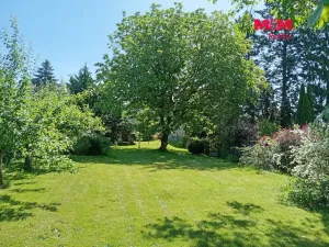 Prodej rodinného domu, Třebušín - Řepčice, 120 m2