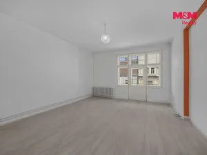 Prodej bytu 3+1, Hradec Králové, Čelakovského, 88 m2