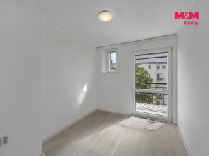Prodej bytu 3+1, Hradec Králové, Čelakovského, 88 m2