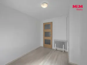 Prodej bytu 3+1, Hradec Králové, Čelakovského, 88 m2
