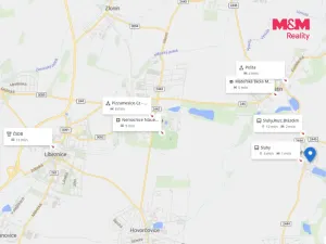Prodej rodinného domu, Sluhy, 230 m2