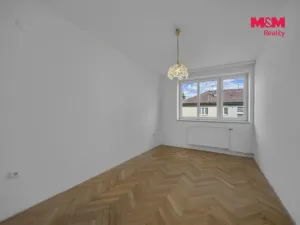 Prodej činžovního domu, Sezemice, Nejedlého, 354 m2