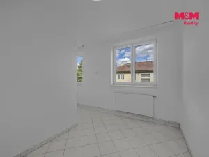 Prodej činžovního domu, Sezemice, Nejedlého, 354 m2