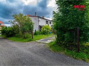 Prodej rodinného domu, Kamenický Šenov, 9. května, 321 m2