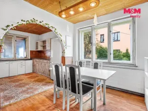 Prodej rodinného domu, Kamenický Šenov, 9. května, 321 m2