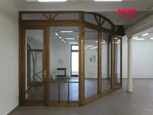 Pronájem obchodního prostoru, Svitavy - Město, náměstí Míru, 695 m2