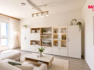 Prodej bytu 2+1, Rakovník - Rakovník II, Dukel. hrdinů, 51 m2