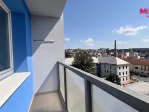 Prodej bytu 2+1, Rakovník - Rakovník II, Dukel. hrdinů, 51 m2