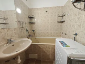 Pronájem bytu 3+1, Vsetín, Konečná, 62 m2
