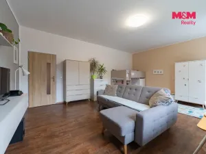 Prodej bytu 1+1, Aš, Slovanská, 56 m2