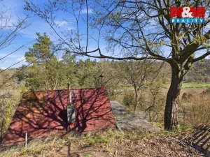 Prodej chaty, Račice, 36 m2