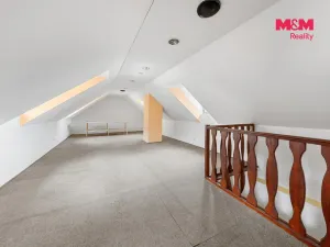 Prodej rodinného domu, Kadaň, Boženy Němcové, 500 m2