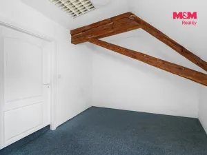 Prodej rodinného domu, Kadaň, Boženy Němcové, 500 m2