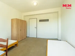 Prodej činžovního domu, Velké Meziříčí - Mostiště, 380 m2