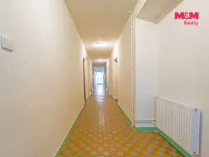 Prodej činžovního domu, Velké Meziříčí - Mostiště, 380 m2