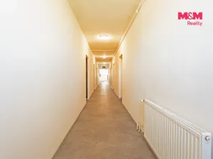 Prodej činžovního domu, Velké Meziříčí - Mostiště, 380 m2