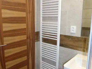 Pronájem bytu 1+kk, Praha - Žižkov, Hartigova, 22 m2