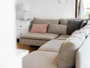 Pronájem bytu 2+kk, Praha - Háje, Loosova, 51 m2