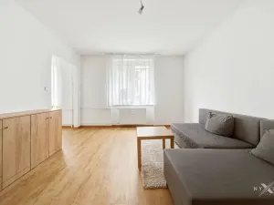 Pronájem bytu 2+1, Praha - Strašnice, Tejnická, 52 m2