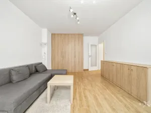 Pronájem bytu 2+1, Praha - Strašnice, Tejnická, 52 m2