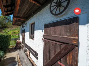 Prodej rodinného domu, Kněžmost, 107 m2