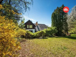 Prodej rodinného domu, Kněžmost, 107 m2