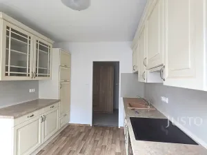 Pronájem bytu 3+1, Písek, Budovatelská, 76 m2