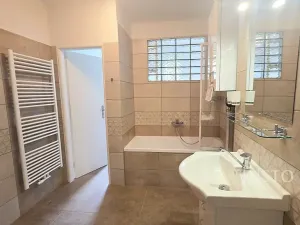 Pronájem bytu 3+1, Písek, Budovatelská, 76 m2