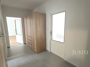 Pronájem bytu 3+1, Písek, Budovatelská, 76 m2