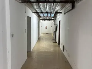 Pronájem skladu, Tábor, Světlogorská, 69 m2