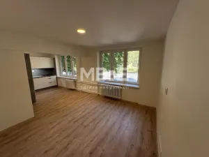 Pronájem bytu 2+kk, Karviná - Nové Město, Havířská, 55 m2