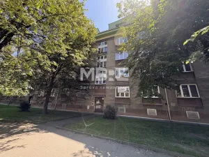 Pronájem bytu 2+kk, Karviná - Nové Město, Havířská, 55 m2