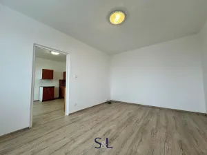 Pronájem bytu 1+1, Nový Bor, Sadová, 30 m2