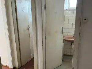 Prodej bytu 2+kk, Praha - Vršovice, Amurská, 38 m2