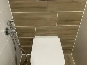 Pronájem bytu 1+kk, Jablonec nad Nisou, Za Jízdárnou, 42 m2