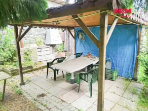 Prodej chaty, Třebušín - Řepčice, 120 m2