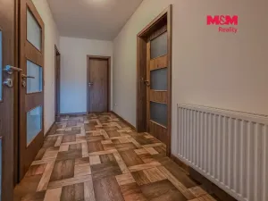 Prodej rodinného domu, Kostelec nad Labem, Květná, 145 m2