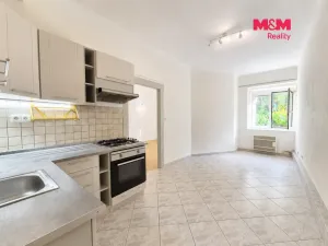 Pronájem bytu 2+kk, Praha - Nusle, Na výsledku I, 45 m2