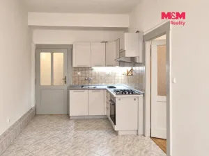 Pronájem bytu 2+kk, Praha - Nusle, Na výsledku I, 45 m2