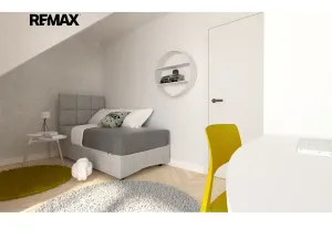 Prodej bytu 3+kk, Moravany, Květná, 108 m2
