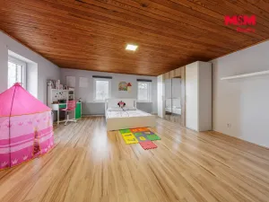 Prodej zemědělské usedlosti, Klášterec nad Ohří - Klášterecká Jeseň, 225 m2